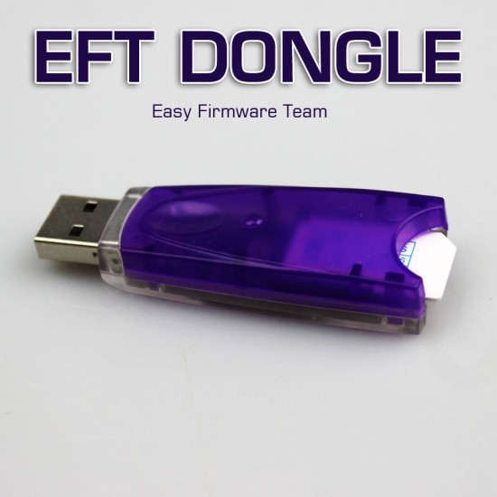 EFT Dongle