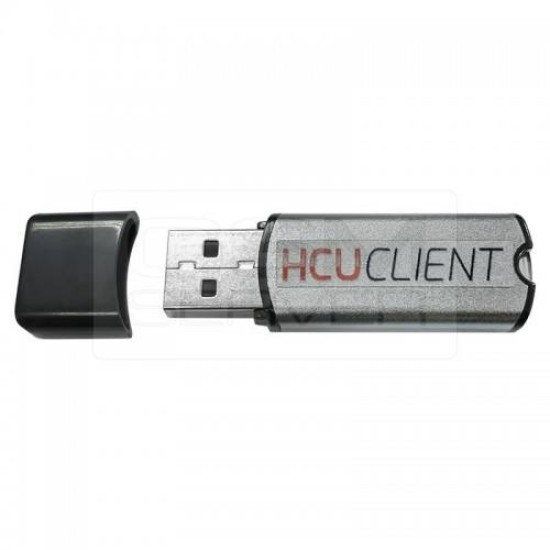 HCU + DC Phoenix Dongle