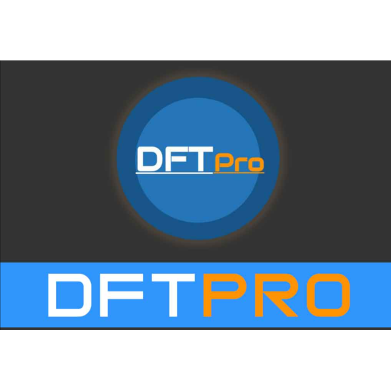 DFT PRO Aktivasyon