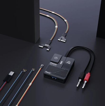 iPower Pro Max 7th Generation (14Pro Max e kadar destekler!)