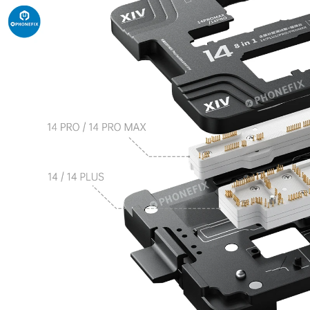 Mega-idea 14-14P-14Pro-14ProMax Tester