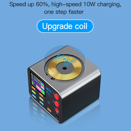 Ma Ant Dianba No 1 USB Charger