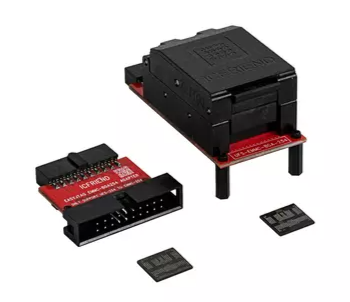 ICFRIEND Easy UFS 3 in 1 Adaptör (BGA153 / BGA254 / BGA297)