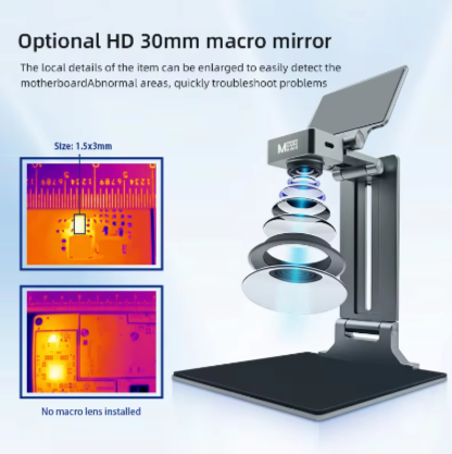 Ma Ant RC-3 Termal Kamera