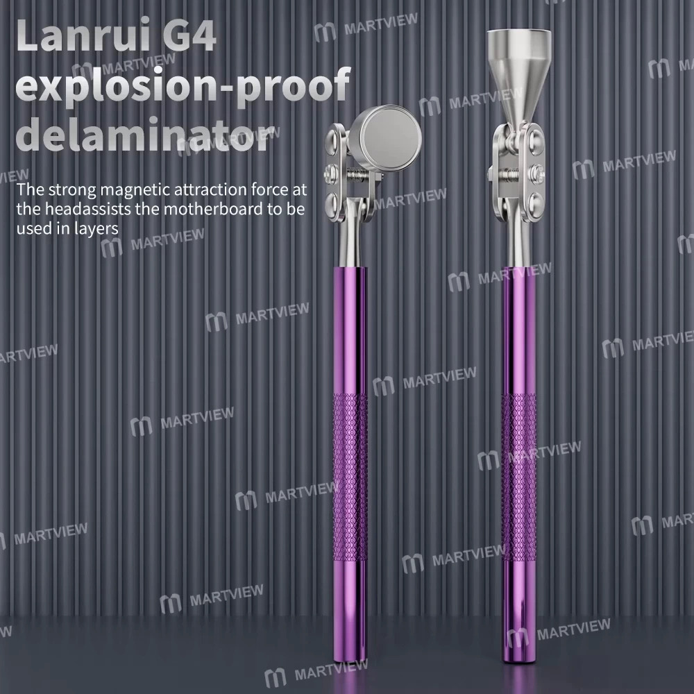 Lanrui G4 Mıknatıslı Bord Ayırma Kalemi