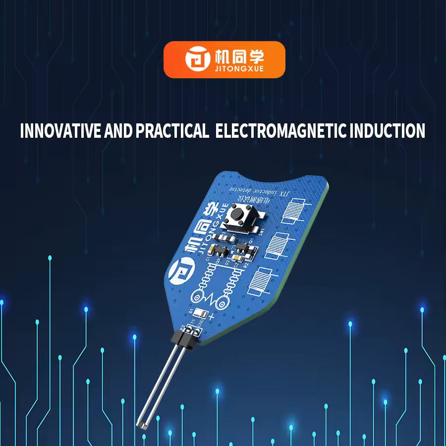 JXT CT-1 Coil Tester