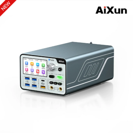 Aixun P3208 320W - 32V - 8A Power Supply