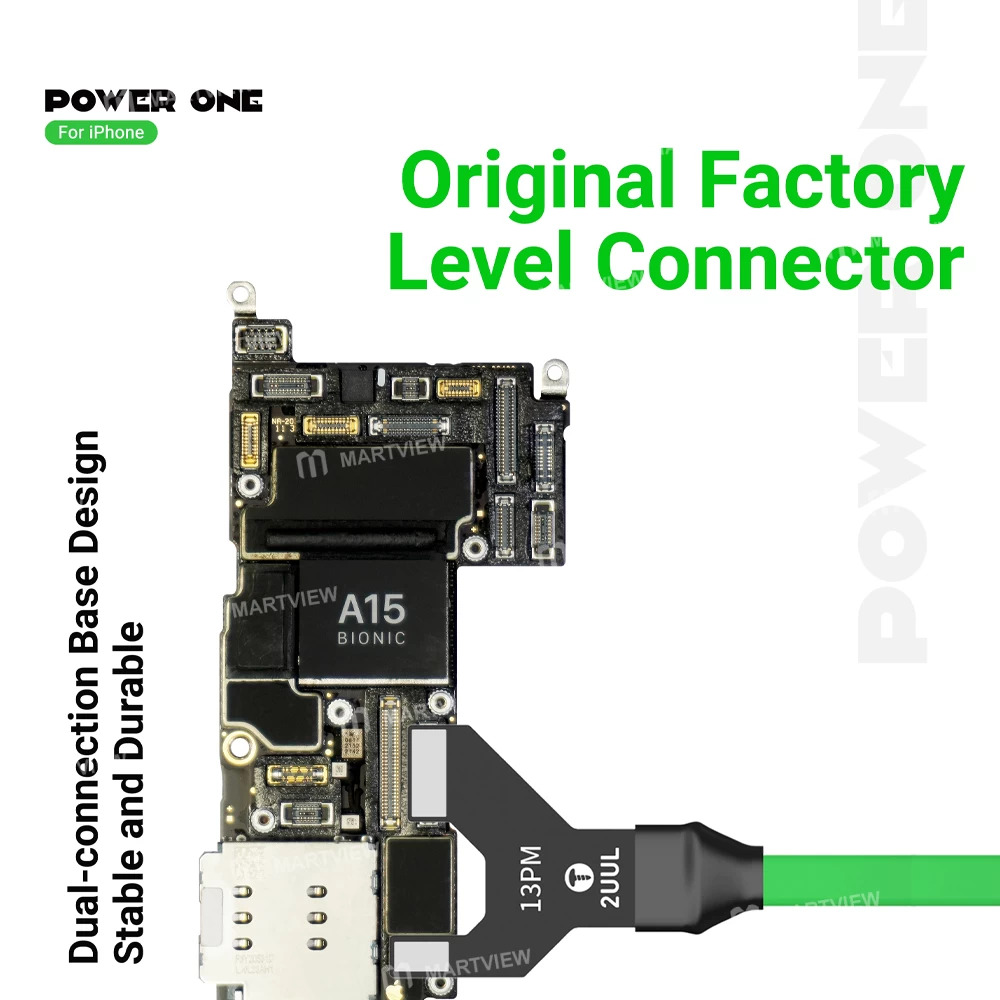 2UUL PW09 Power One iPhone Power Kablo (12-16PM Arası modelleri destekler.)