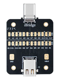 iBridge Type C