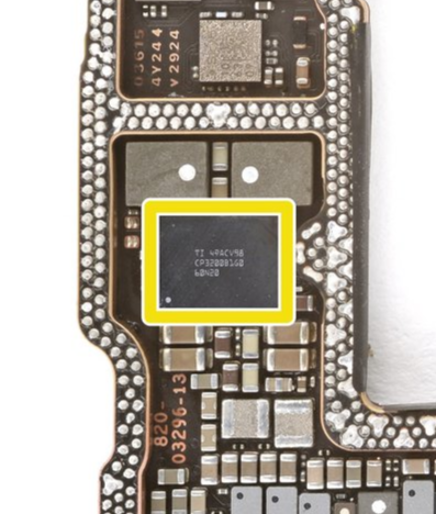 Amaoe S24 (S921U-012) Birleştirme Kalıbı