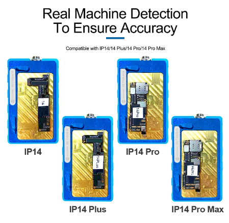 Sunshine T12A-N14 (iPhone 14/ 14Pro / 14Pro Max / 14Plus modellerini destekler.)