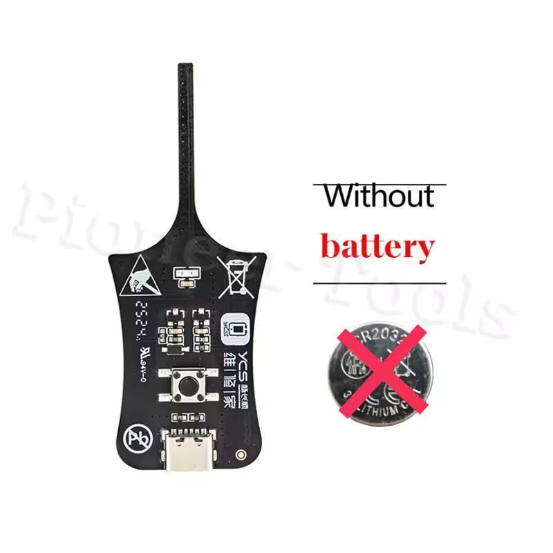 YCS Y-001 Coil Tester