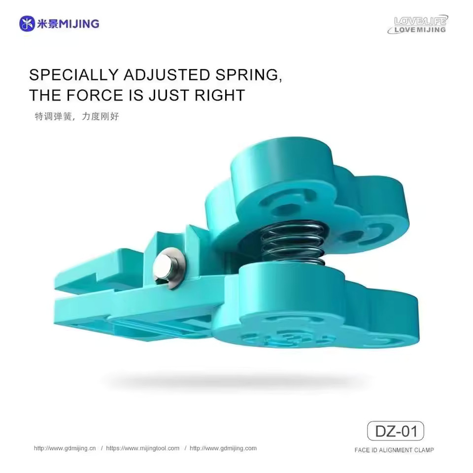 Mijing DZ-01 Face id Hizalama (iPhone 13-15ProMax)