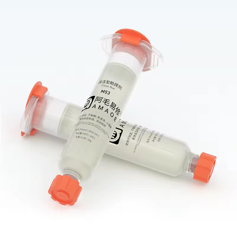 AMAOE Flux Paste M53