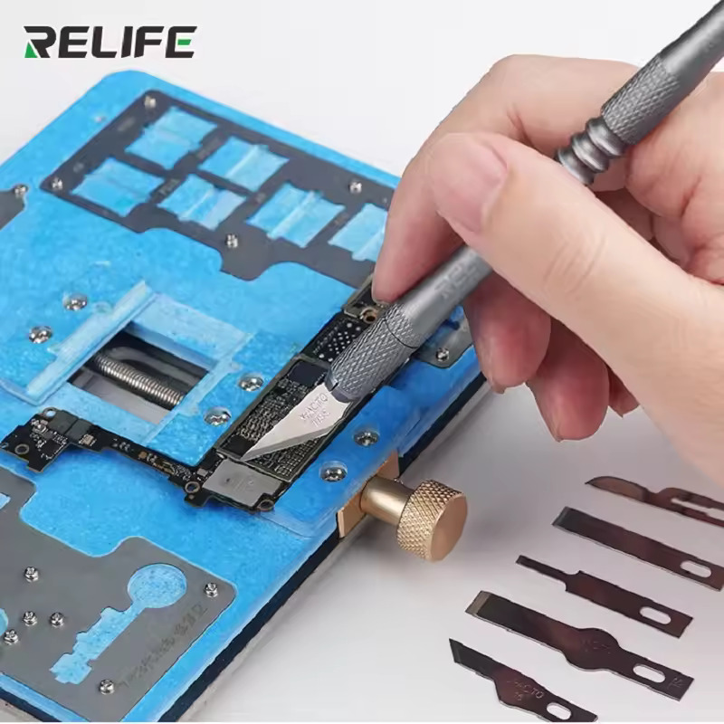 Relife RL-101B Neşter Seti