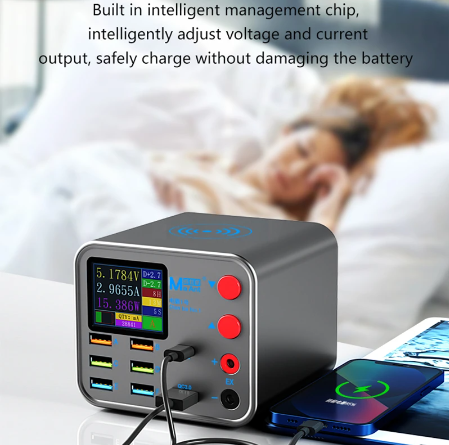 Ma Ant Dianba No 1 USB Charger