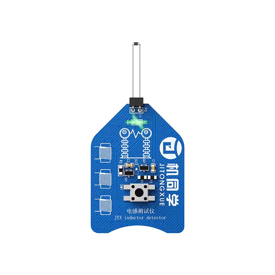 JXT CT-1 Coil Tester