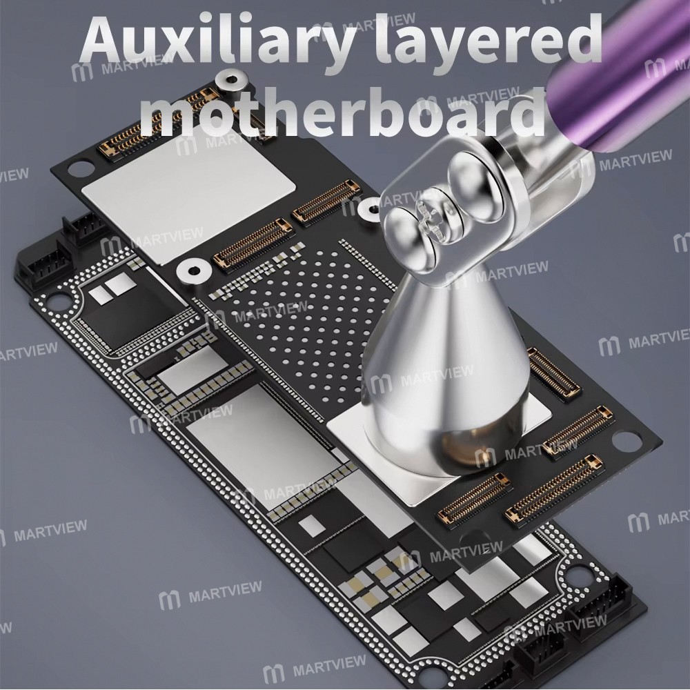 Lanrui G4 Mıknatıslı Bord Ayırma Kalemi