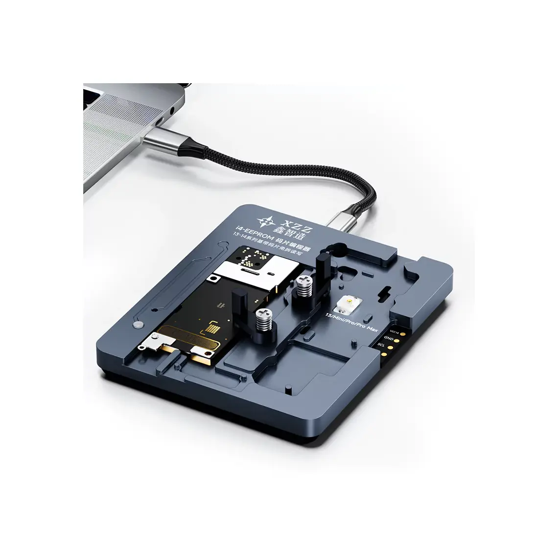 XZZ i4 13-14PM Eeprom Tester