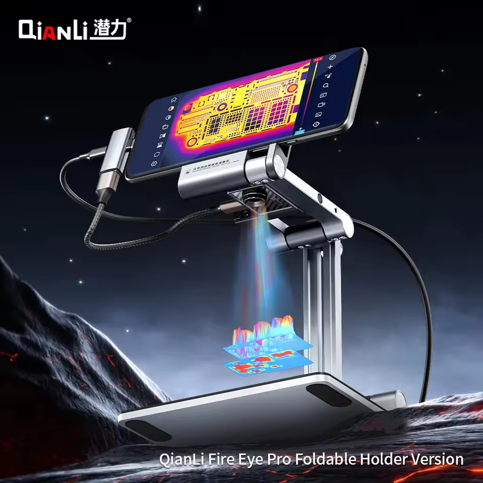 Qianli Fire Eye Pro Termal Kamera