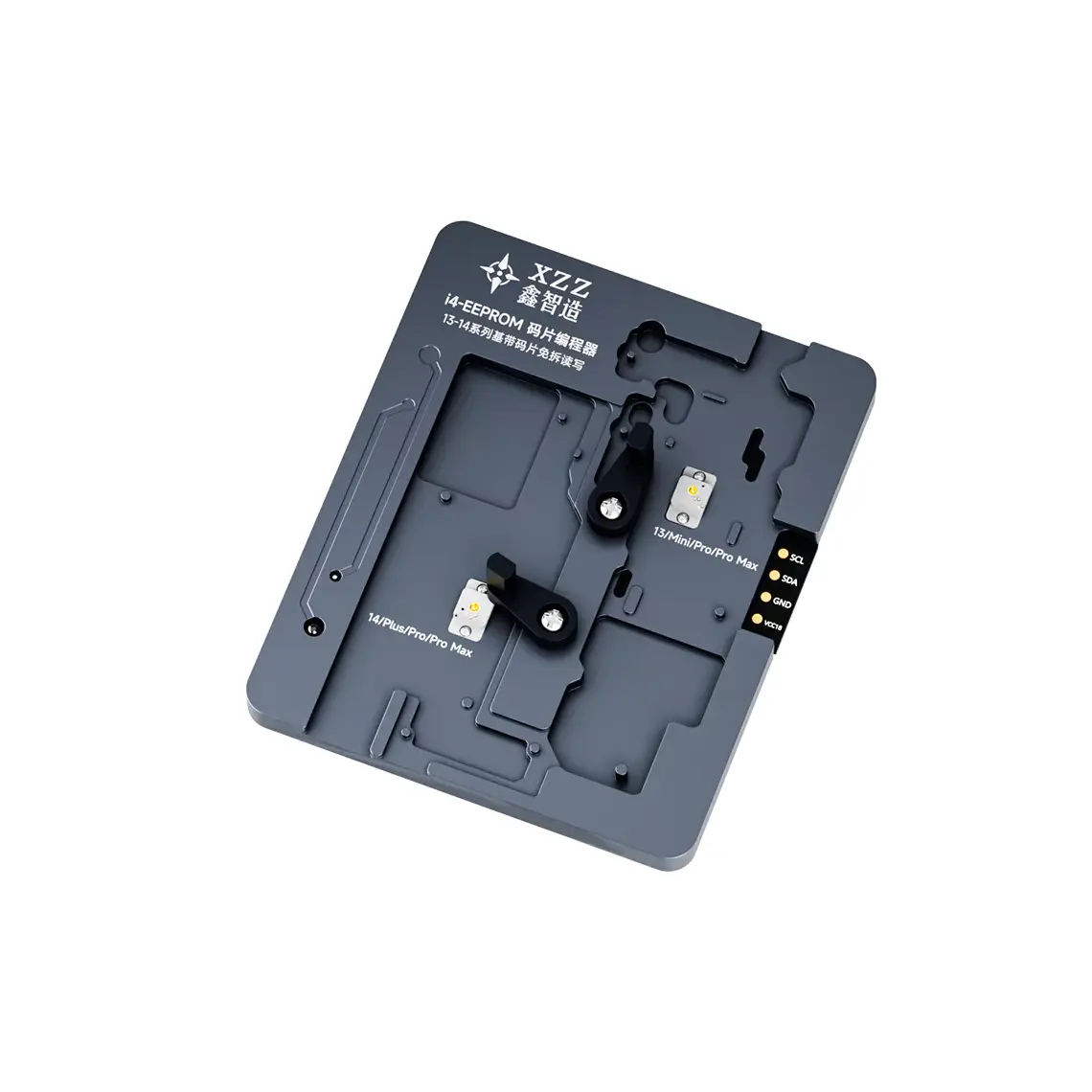 XZZ i4 13-14PM Eeprom Tester