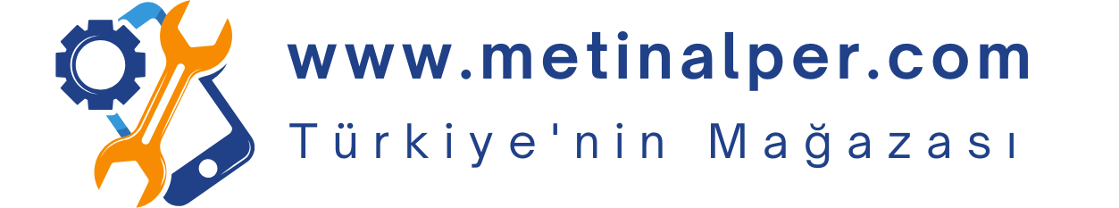 Www.MetinAlper.Com