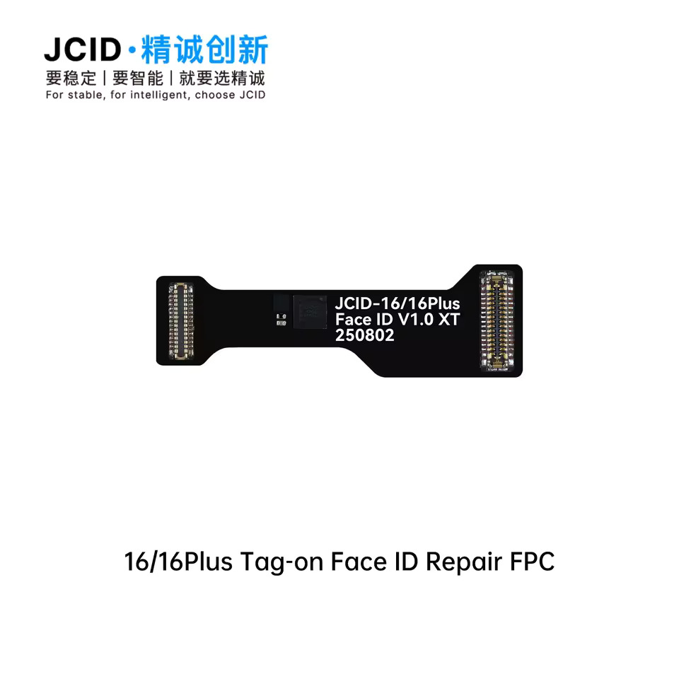 JC 16-16Plus Face id Tag-On Repair Flex