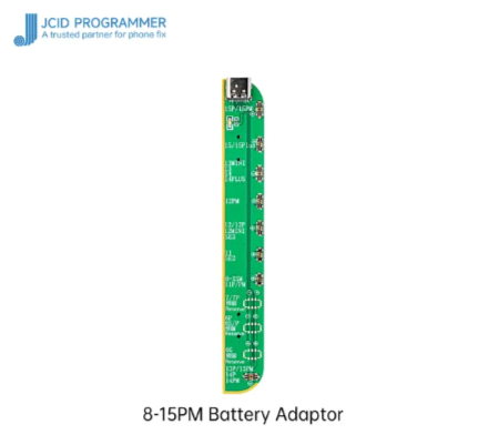 JC V1S - V1SE 8-15PM Batarya Bordu