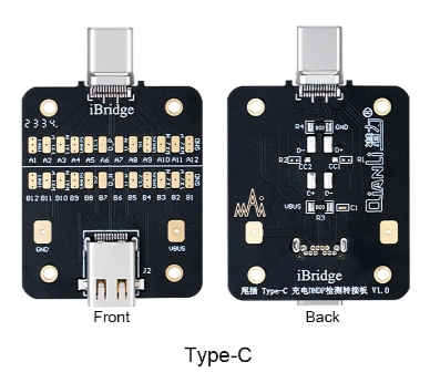 iBridge Type C