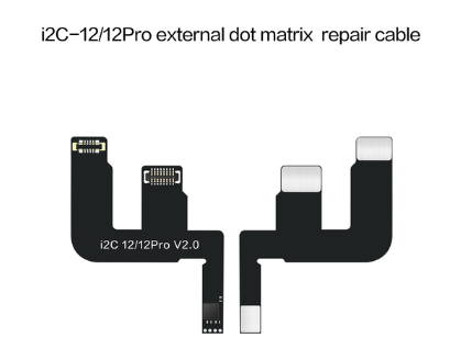 i2c 12/12Pro Face id Flex