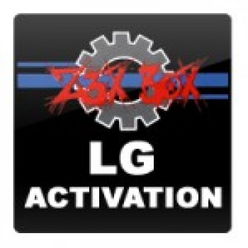 Z3X LG Aktive