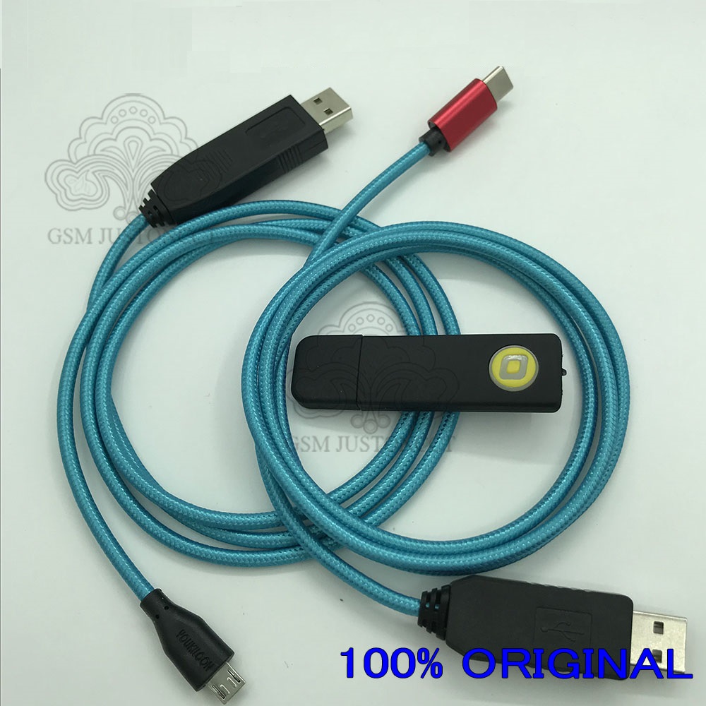 Octoplus Pro Dongle (Samsung Aktiveli)