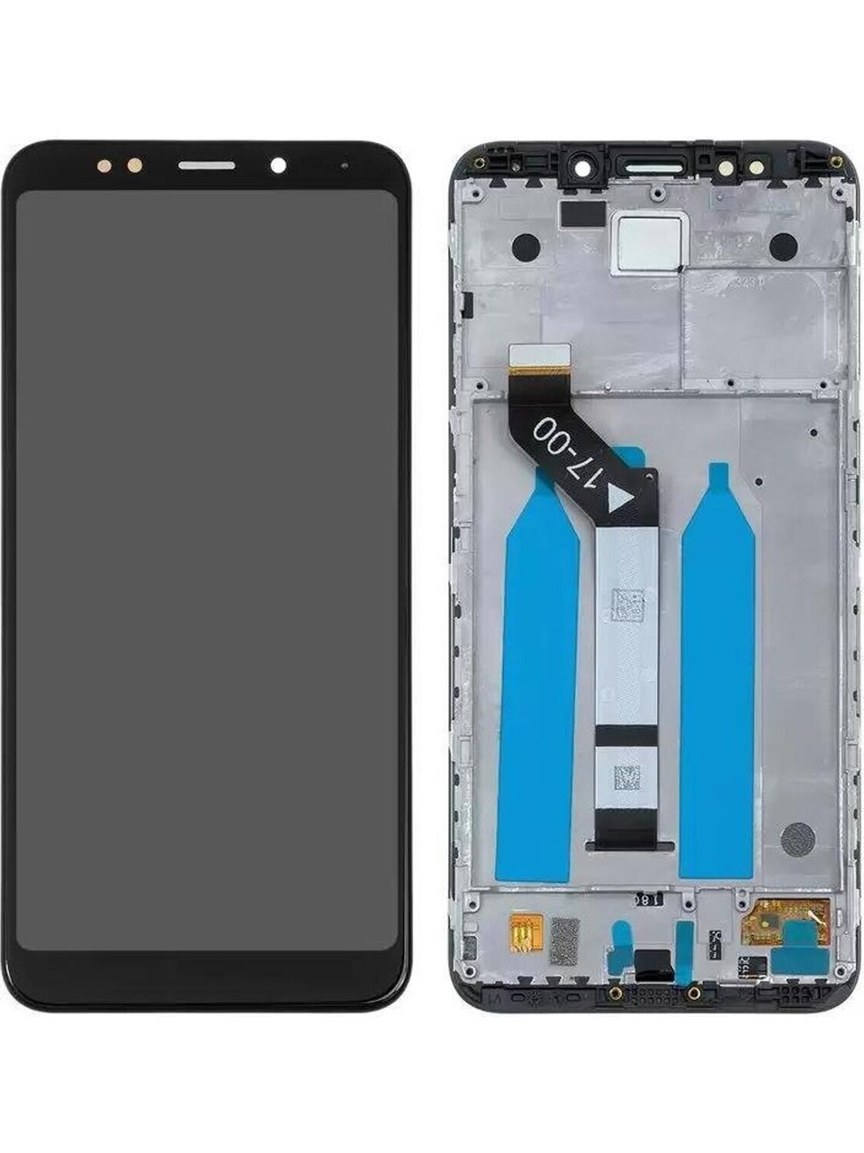 Redmi 5 Plus Ekran (Çıtalı)