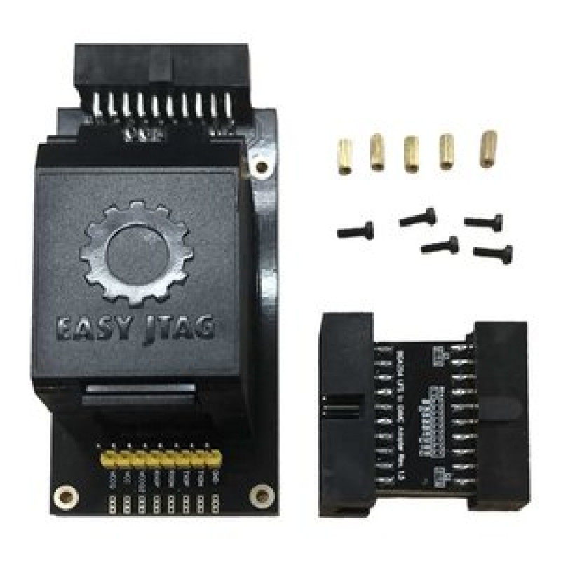 Easy Jtag UFS BGA 254