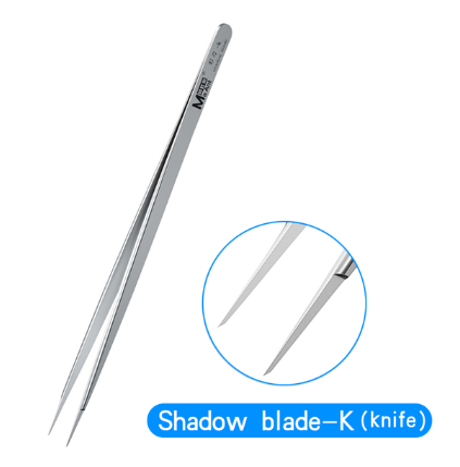 Ma Ant Cımbız Shadow Blade-K