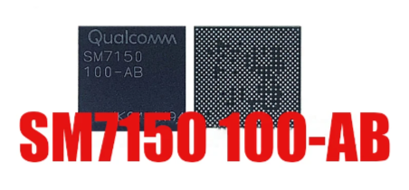 Qualcomm SM7150 100-AB (İade yoktur!)