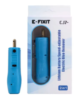 E-Fixit CJ7+ Oca Dramel