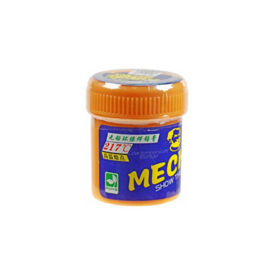 Mechanic 217 Sıvı Lehim (50g)