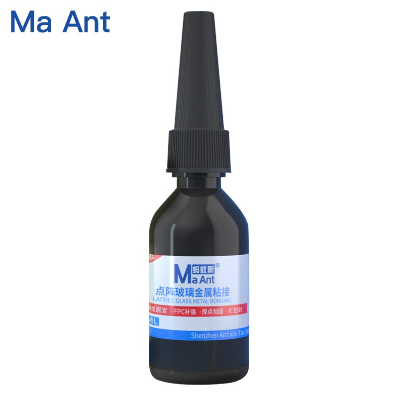 Ma Ant Dot Matrix Yapıştırıcı