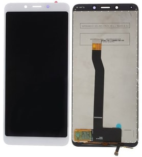 Redmi 6 Ekran