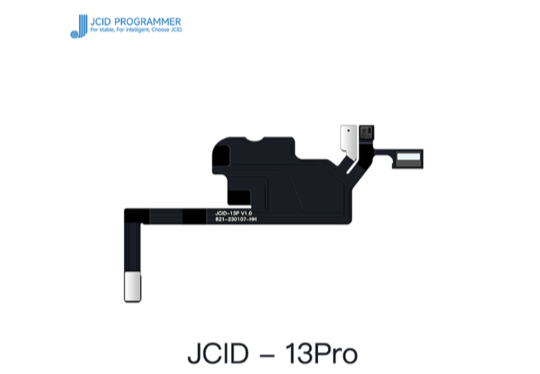 JC Photosensitive FPC 13Pro Flex (Flexlerde kesinlikle iade ve değişim yapılmamaktadır!)