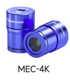 Mechanic MEC-4K Mikroskop Kamerası