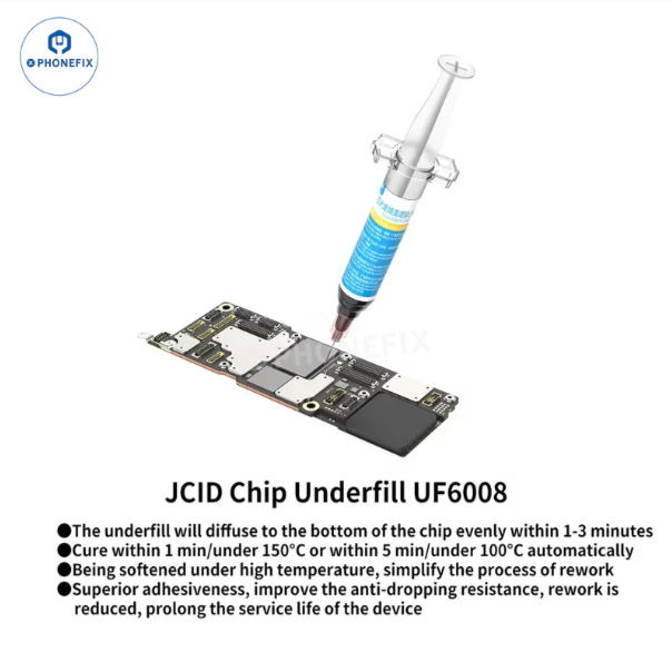 JCID UF6008