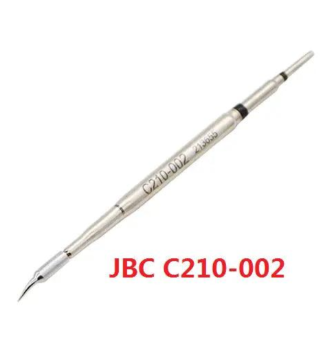 JBC C210-002 Havya Ucu