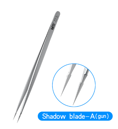 Ma Ant Cımbız Shadow Blade-A