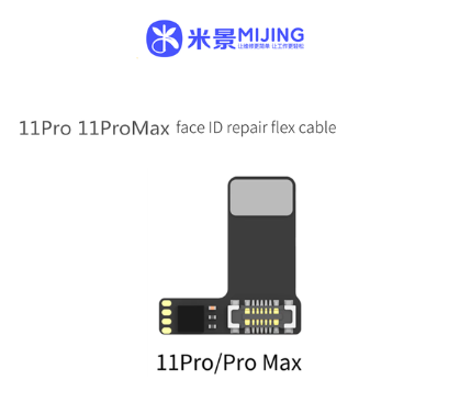 Mijing 11PRO/11PROMax Face id Flex