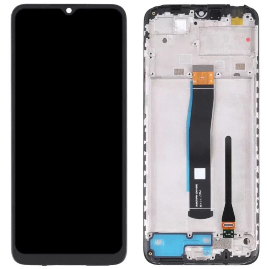 Redmi 10C Ekran (Çıtalı)