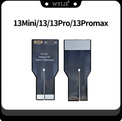 WYLIE Face id uzatma fleksi (13Mini-13-13Pro-13Promax)