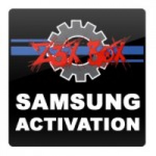 Z3X Samsung Aktive