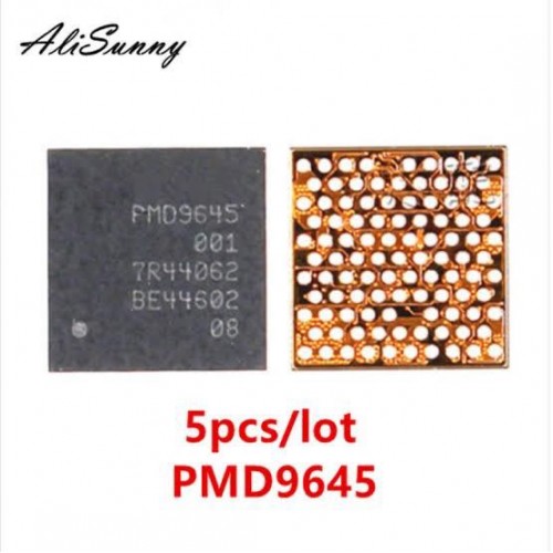 PMD9645 Qualcomm 7-7PLUS Small Power